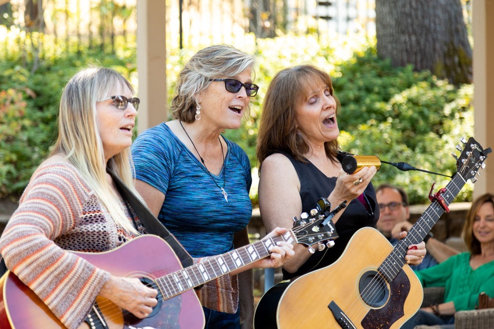 Amador Wine Event Big Crush Harvest Wine Festival Amador Wine Country