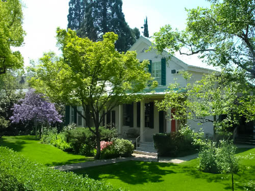 amador wine country bed and breakfast inns