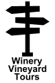 Winery Vineyard Tour