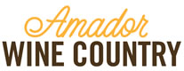 Amador Wine Country Logo