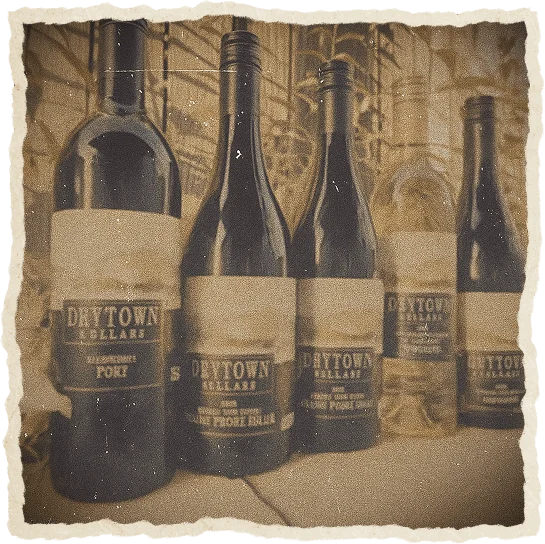 Drytown Cellars – Black Friday Sale