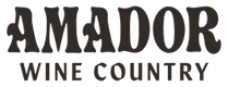 Amador Wine Country Logo