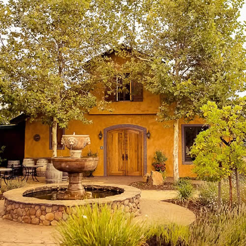 Avio Vineyards
